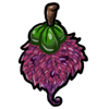 Fuzzy Berry