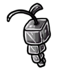 Metal Berry
